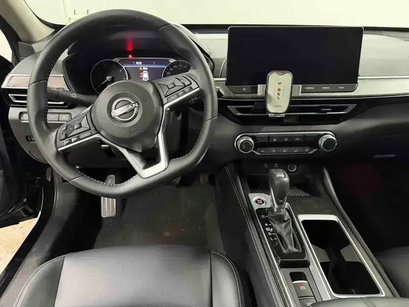 2024 Nissan Teana с пробегом 29 000 км