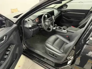 2024 Nissan Teana с пробегом 29 000 км
