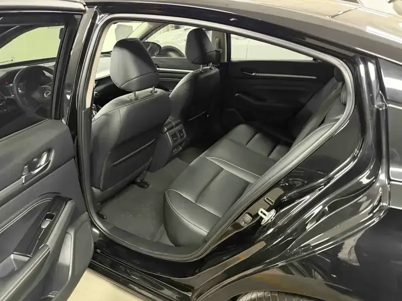 2024 Nissan Teana с пробегом 29 000 км