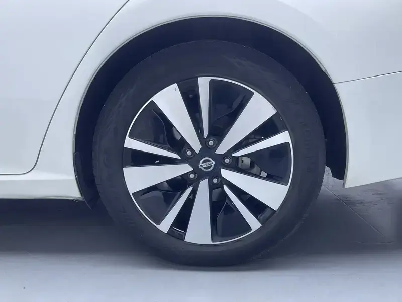 2021 Nissan Teana с пробегом 88 300 км