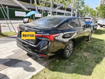 2022 Nissan Teana с пробегом 38 600 км