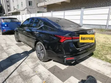 2022 Nissan Teana с пробегом 38 600 км