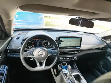 2022 Nissan Teana с пробегом 38 600 км