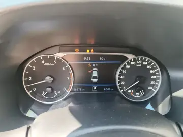 2022 Nissan Teana с пробегом 38 600 км
