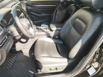 2022 Nissan Teana с пробегом 38 600 км