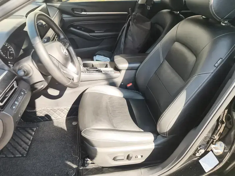 2022 Nissan Teana с пробегом 38 600 км