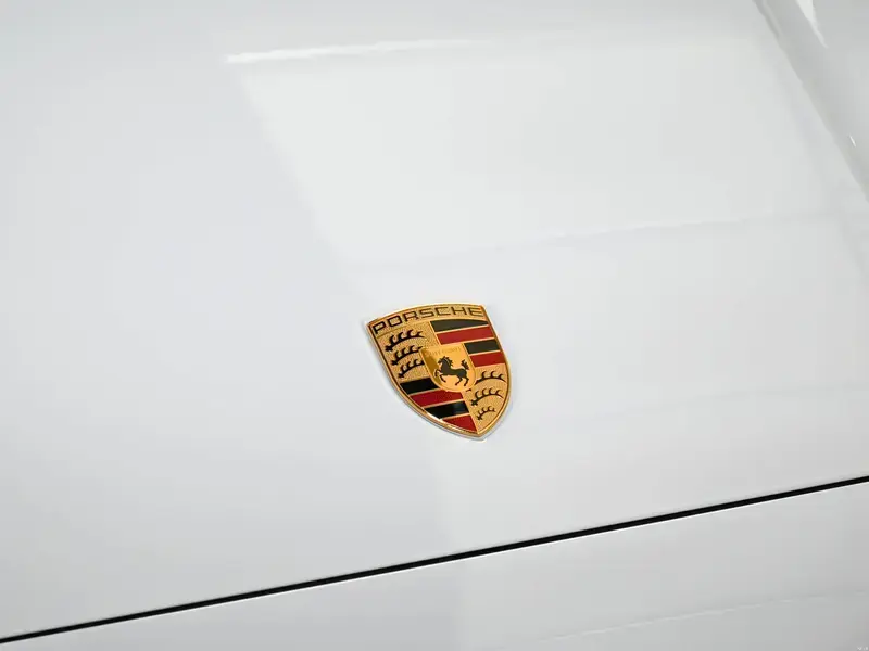 2024 Porsche Cayenne с пробегом 29 000 км