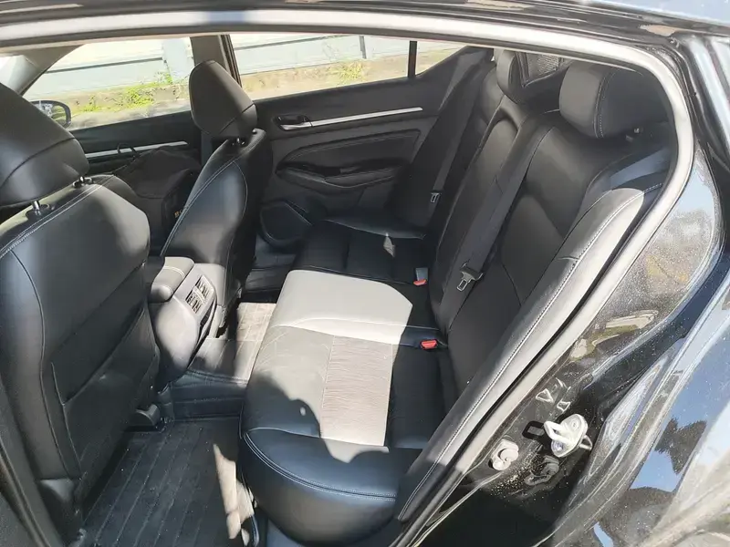 2022 Nissan Teana с пробегом 38 600 км