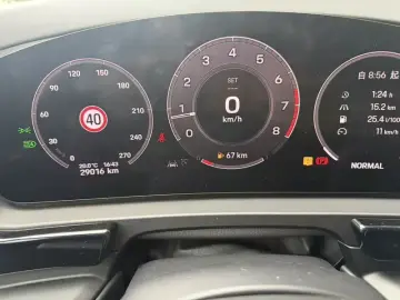 2024 Porsche Cayenne с пробегом 29 000 км