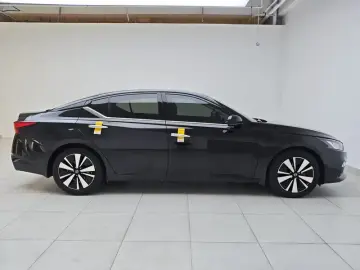 2021 Nissan Teana с пробегом 67 300 км