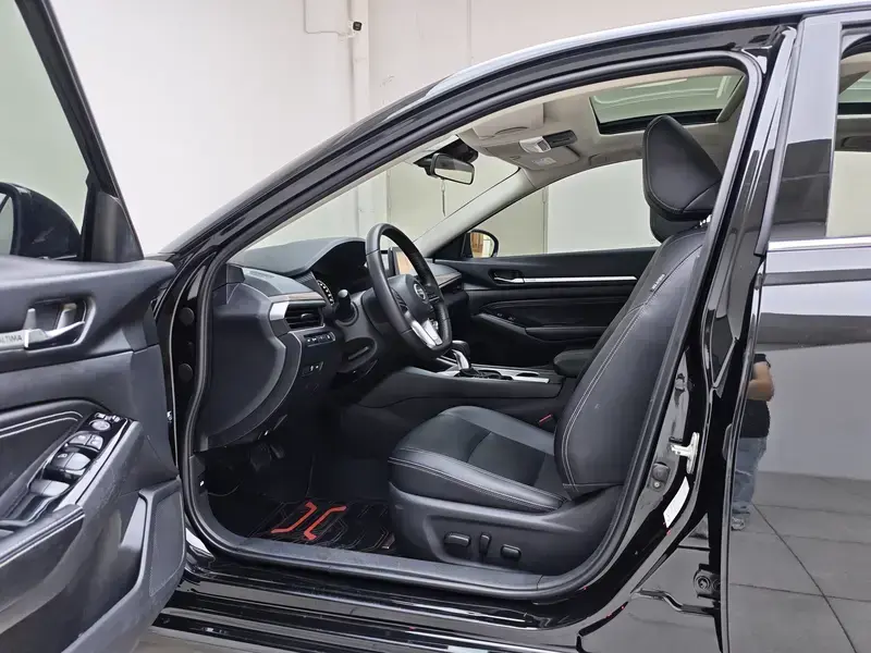2021 Nissan Teana с пробегом 67 300 км