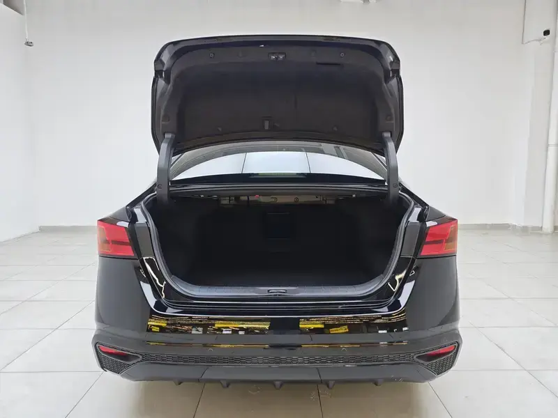2021 Nissan Teana с пробегом 67 300 км