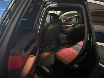 2024 Porsche Cayenne с пробегом 30 000 км
