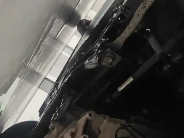 2022 Ora Black Cat с пробегом 91 000 км