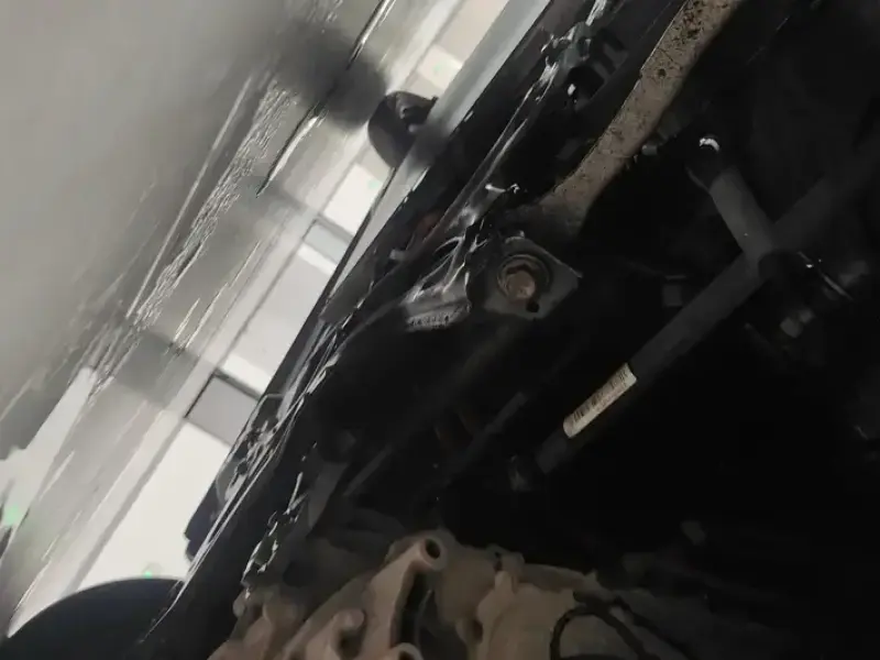 2022 Ora Black Cat с пробегом 91 000 км