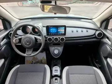 2021 Ora Black Cat с пробегом 67 000 км