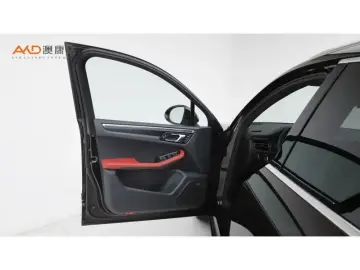 2021 Porsche Macan с пробегом 28 700 км