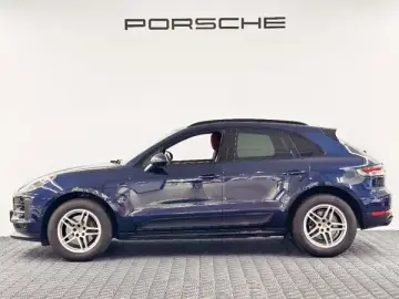2019 Porsche Macan с пробегом 91 000 км