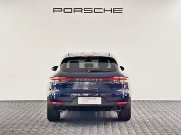2019 Porsche Macan с пробегом 91 000 км