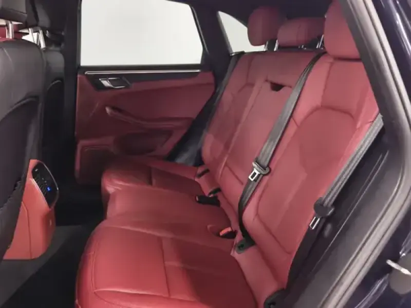 2019 Porsche Macan с пробегом 91 000 км