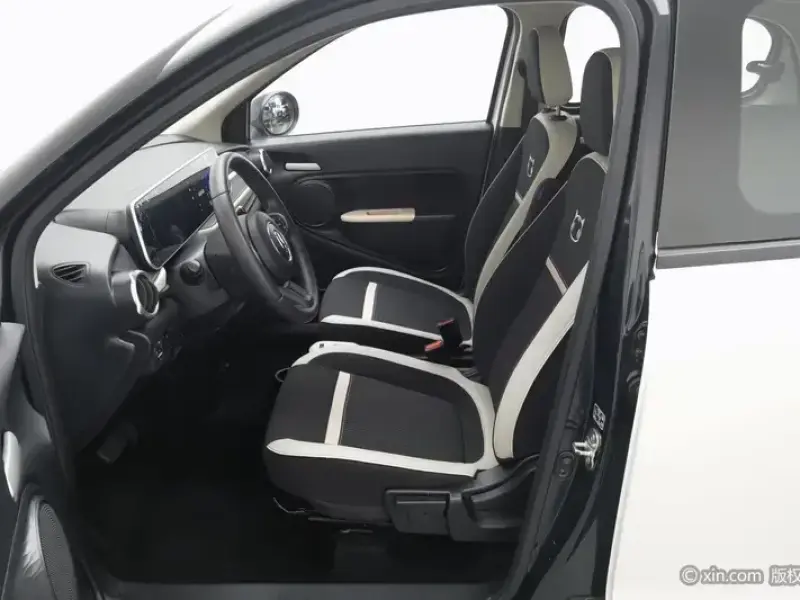 2022 Ora Black Cat с пробегом 33 700 км