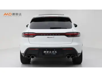 2022 Porsche Macan с пробегом 34 100 км