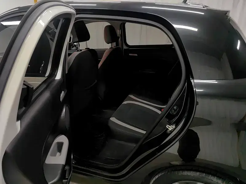 2021 Ora Black Cat с пробегом 39 700 км