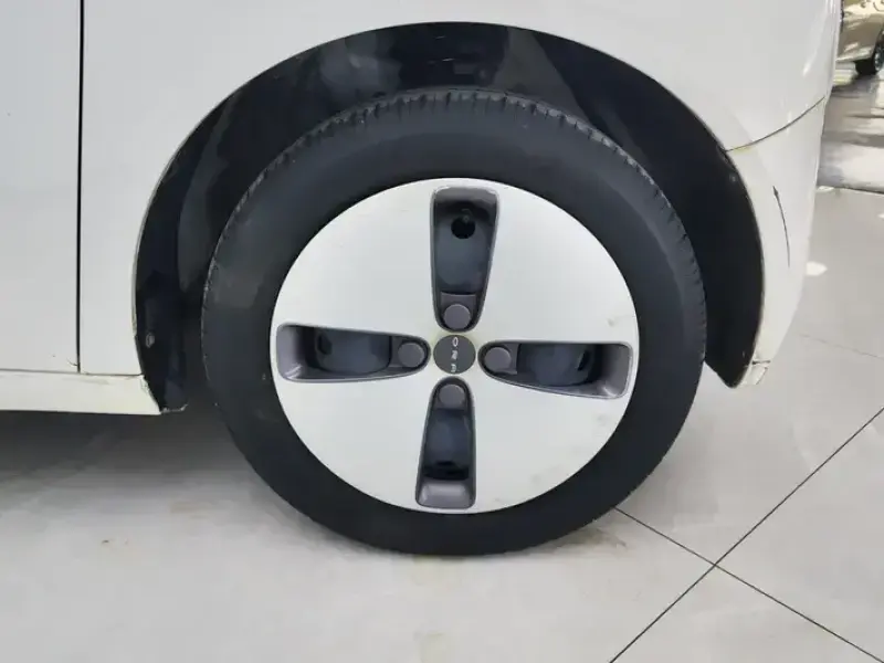 2021 Ora Black Cat с пробегом 55 000 км