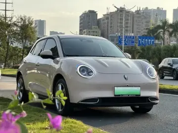 2023 Ora Good Cat с пробегом 20 600 км