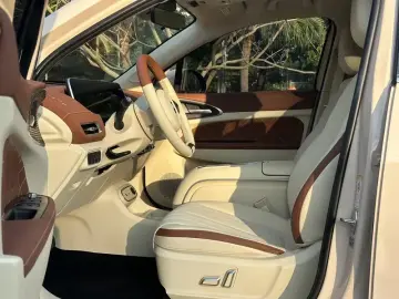 2023 Ora Good Cat с пробегом 20 600 км