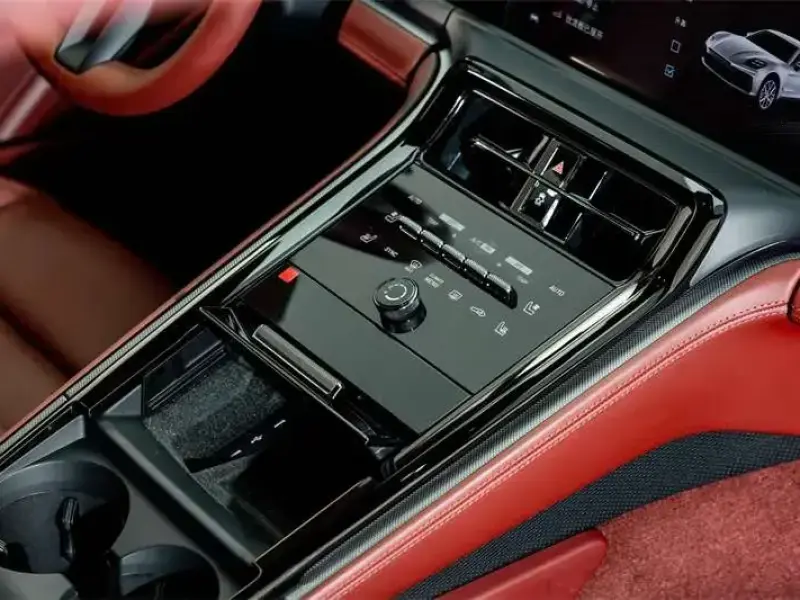 2024 Porsche Panamera с пробегом 6 700 км