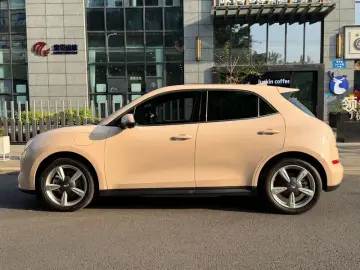 2023 Ora Good Cat с пробегом 45 000 км