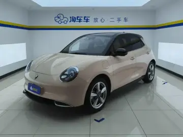 2023 Ora Good Cat с пробегом 29 000 км