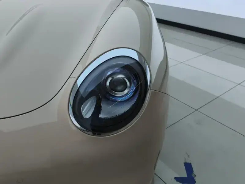 2023 Ora Good Cat с пробегом 29 000 км