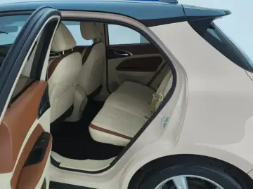 2023 Ora Good Cat с пробегом 29 000 км