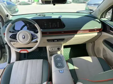 2023 Ora Good Cat с пробегом 44 000 км