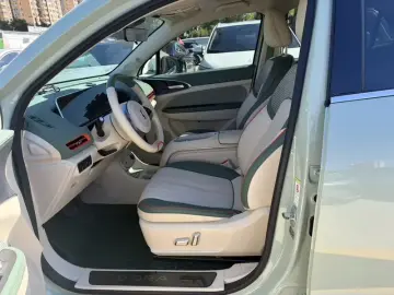 2023 Ora Good Cat с пробегом 44 000 км