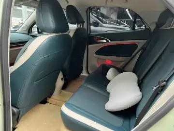 2022 Ora Good Cat с пробегом 70 000 км
