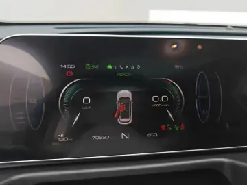 2021 Ora Good Cat с пробегом 71 000 км