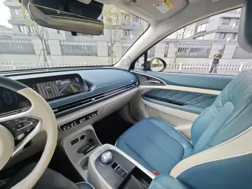 2021 Ora Good Cat с пробегом 57 000 км