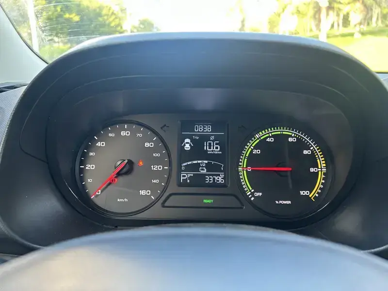 2022 Roewe Clever с пробегом 33 000 км