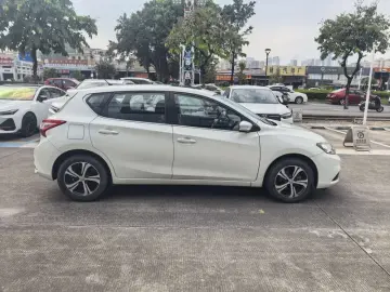 2019 Nissan Tiida с пробегом 28 000 км