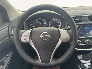 2020 Nissan Tiida с пробегом 56 300 км