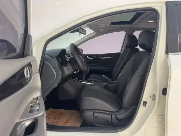 2020 Nissan Tiida с пробегом 56 300 км