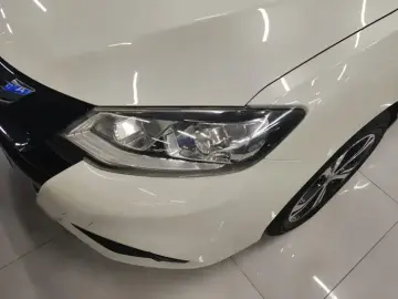 2020 Nissan Tiida с пробегом 46 000 км