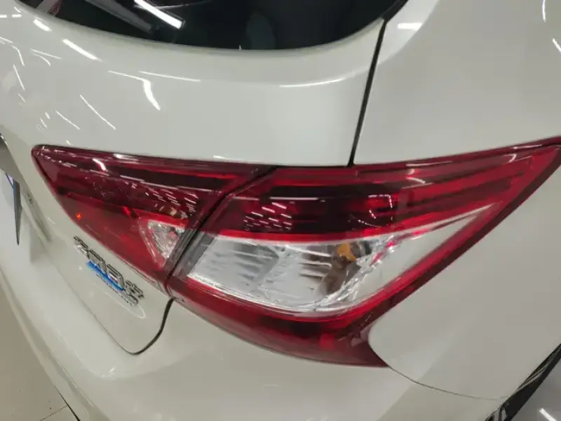 2020 Nissan Tiida с пробегом 46 000 км