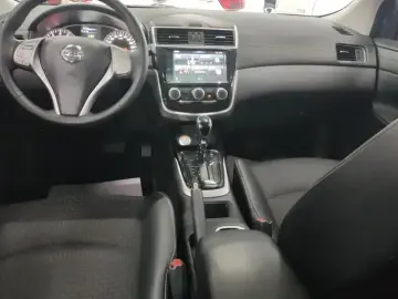 2020 Nissan Tiida с пробегом 46 000 км