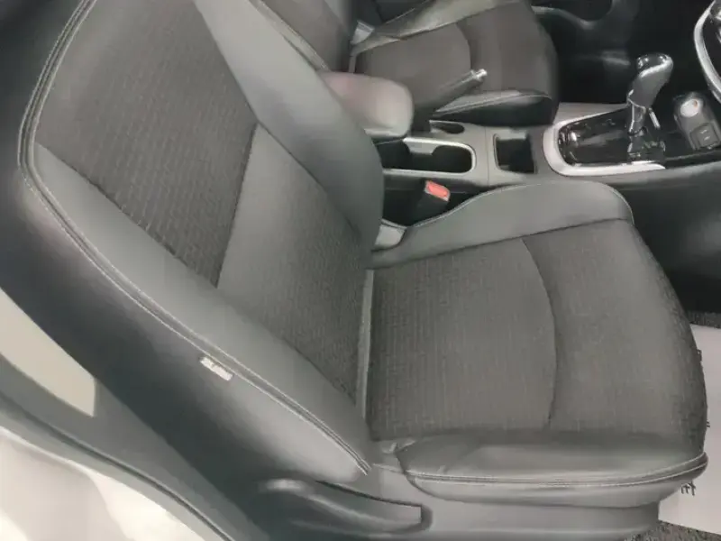 2020 Nissan Tiida с пробегом 46 000 км