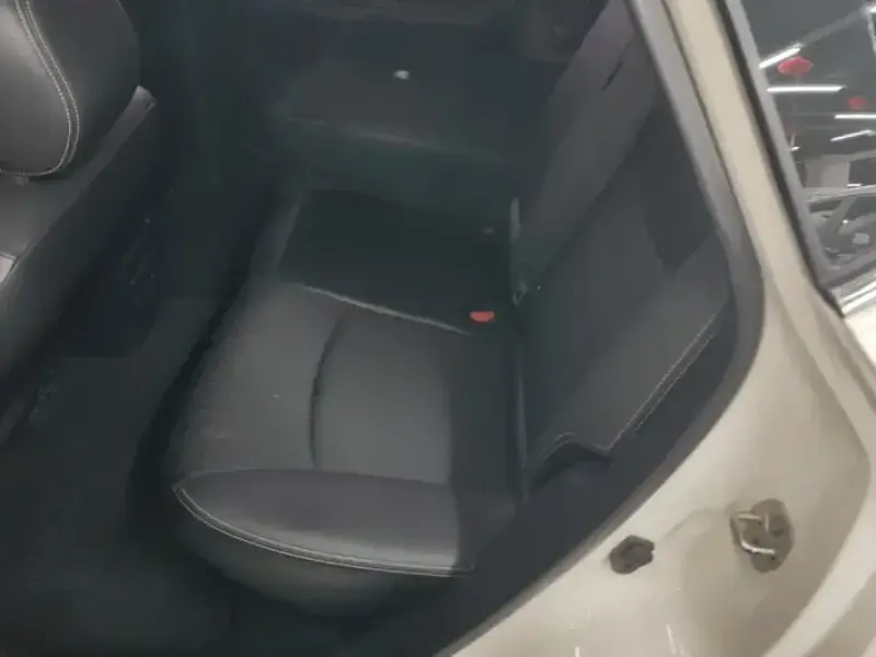 2020 Nissan Tiida с пробегом 46 000 км