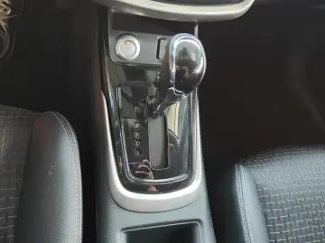 2019 Nissan Tiida с пробегом 46 000 км
